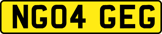 NG04GEG