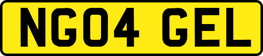 NG04GEL