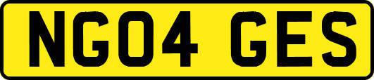 NG04GES