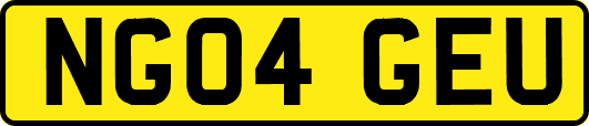 NG04GEU