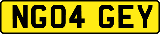 NG04GEY