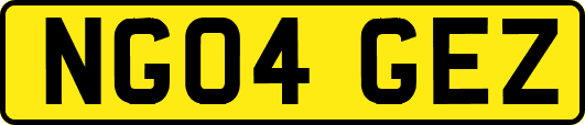 NG04GEZ