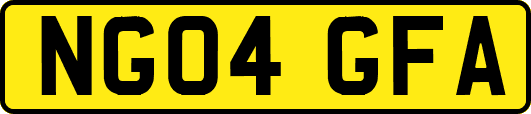 NG04GFA
