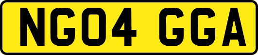 NG04GGA