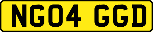 NG04GGD