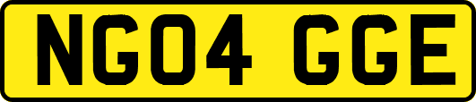 NG04GGE