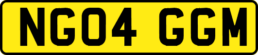 NG04GGM