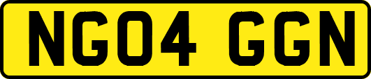 NG04GGN