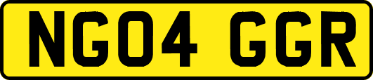 NG04GGR