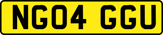 NG04GGU