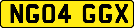 NG04GGX