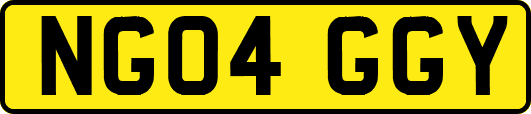 NG04GGY