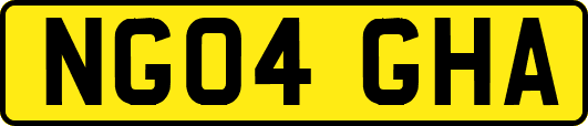 NG04GHA