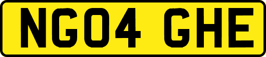 NG04GHE