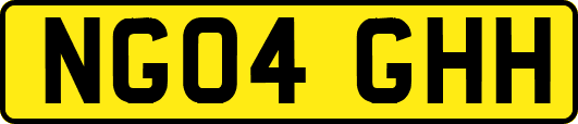 NG04GHH