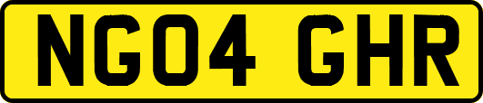 NG04GHR