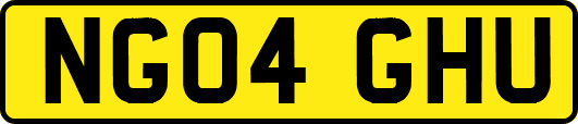 NG04GHU