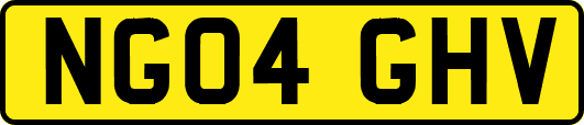 NG04GHV