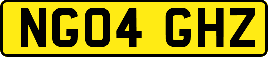 NG04GHZ