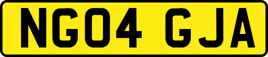 NG04GJA