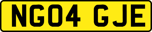 NG04GJE