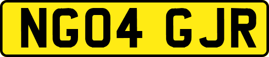 NG04GJR