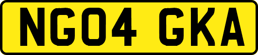 NG04GKA
