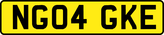 NG04GKE