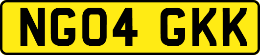 NG04GKK