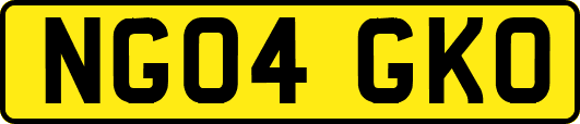 NG04GKO