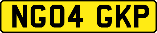 NG04GKP