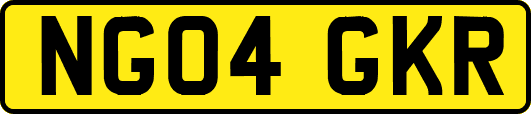 NG04GKR