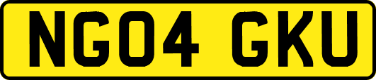 NG04GKU