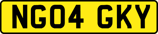 NG04GKY