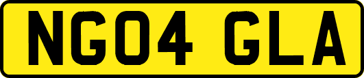 NG04GLA