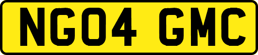 NG04GMC