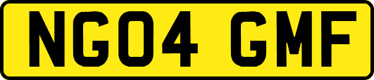 NG04GMF