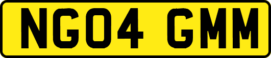 NG04GMM