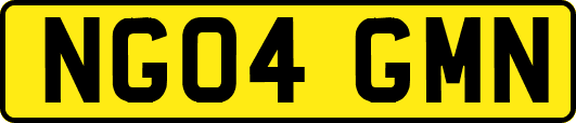 NG04GMN