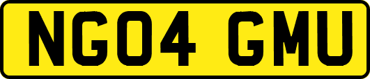NG04GMU