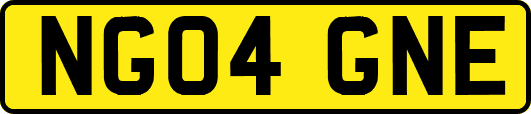 NG04GNE