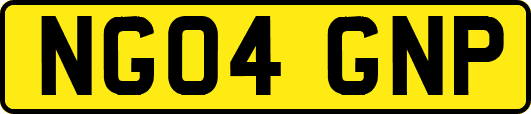 NG04GNP
