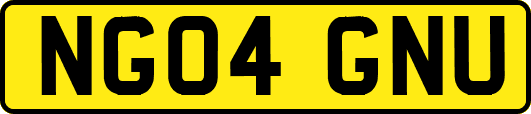 NG04GNU