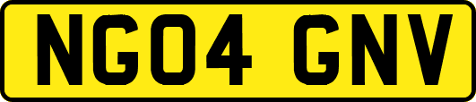 NG04GNV