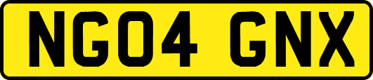 NG04GNX