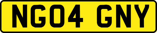 NG04GNY