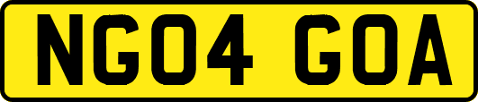 NG04GOA