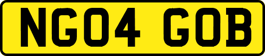 NG04GOB