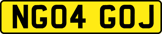 NG04GOJ