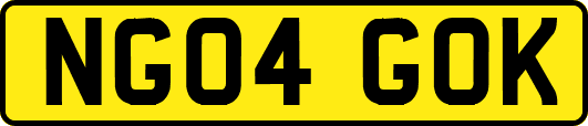 NG04GOK